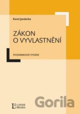Zákon o vyvlastnění