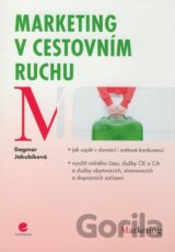 Marketing v cestovním ruchu