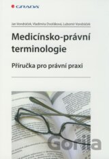 Medicínsko–právní terminologie