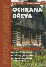 Ochrana dřeva