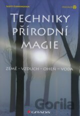 Techniky přírodní magie