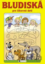 Bludiská pre šikovné deti