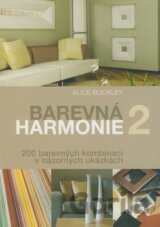 Barevná harmonie 2