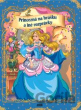 Princezná na hrášku a iné rozprávky
