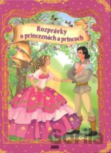 Rozprávky o princeznách a princoch