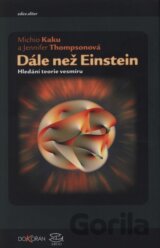 Dále než Einstein