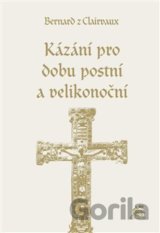 Kázání na dobu postní a velikonoční