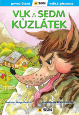 Vlk a sedm kůzlátek