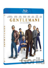 Gentlemeni