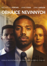 Obhájce nevinných (DVD)