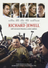 Richard Jewell (DVD)