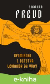 Spomienka z detstva Leonarda DaVinci