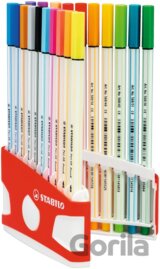 STABILO Pen 68 brush