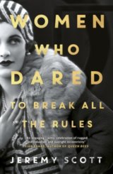 Women Who Dared
