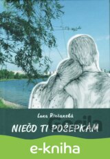 Niečo ti pošepkám