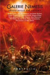 Galerie Nemesis představuje své autory