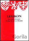 Lexikon historických míst Čech a Moravy