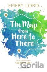 The Map from Here to There