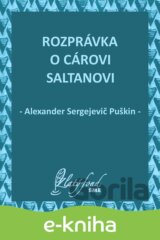 Rozprávka o cárovi Saltanovi