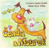 Čenda a Mourek
