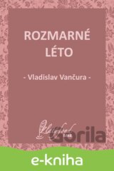 Rozmarné léto