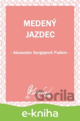 Medený jazdec