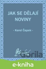 Jak se dělají noviny