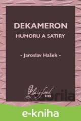 Dekameron humoru a satiry
