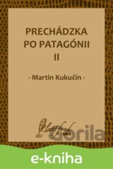 Prechádzka po Patagónii II