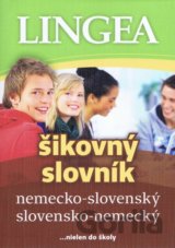 Nemecko-slovenský slovensko-nemecký šikovný slovník