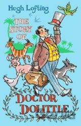 The Story of Doctor Dolittle