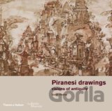 Piranesi drawings
