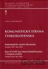 Komunistická strana Československa