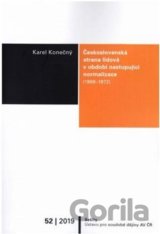 Československá strana lidová v období nastupující normalizace (1969–1972)