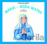 Mária - Božia Matka