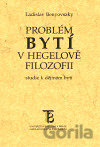 Problém bytí v Hegelově filozofii