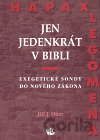 Jen jedenkrát v Bibli