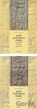 Jazyk egyptských písařů
