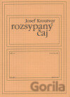 Rozsypaný čaj