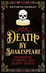 Death By Shakespeare