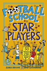 Football School Star Players