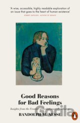 Good Reasons for Bad Feelings