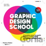 Graphic Design School
