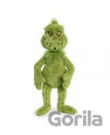 Plyšový Grinch (zelený)