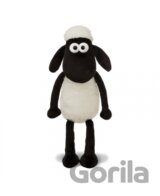 Shaun the Sheep (ovečka shaun č-b)