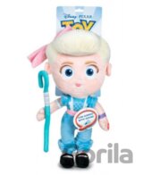 Plyšová Bo Beep so zvukom (pastierka) - Toy Story