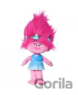 Plyšová Poppy (ružová) - Trolls