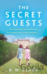 The Secret Guests