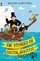 The Voyages of Doctor Dolittle