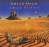 Uriah Heep: Head First LP